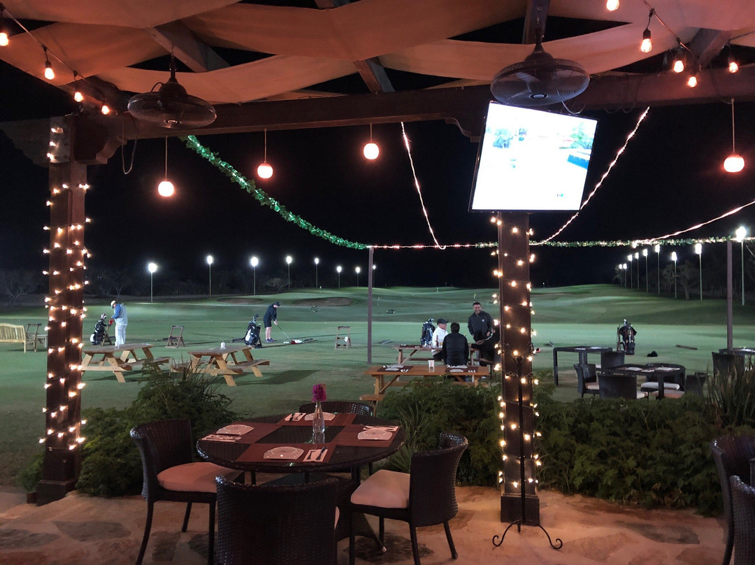 Cabo San Lucas Country Club-卡波圣卢卡斯必去景点