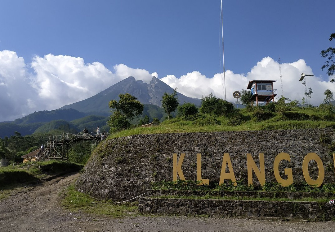 Klangon Hill-Sleman必去景点