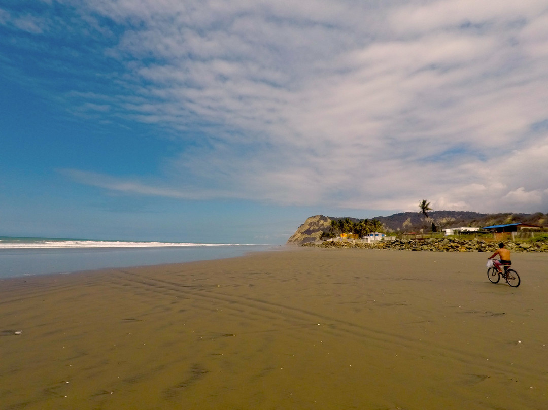 Hotel Puerto Polo主图