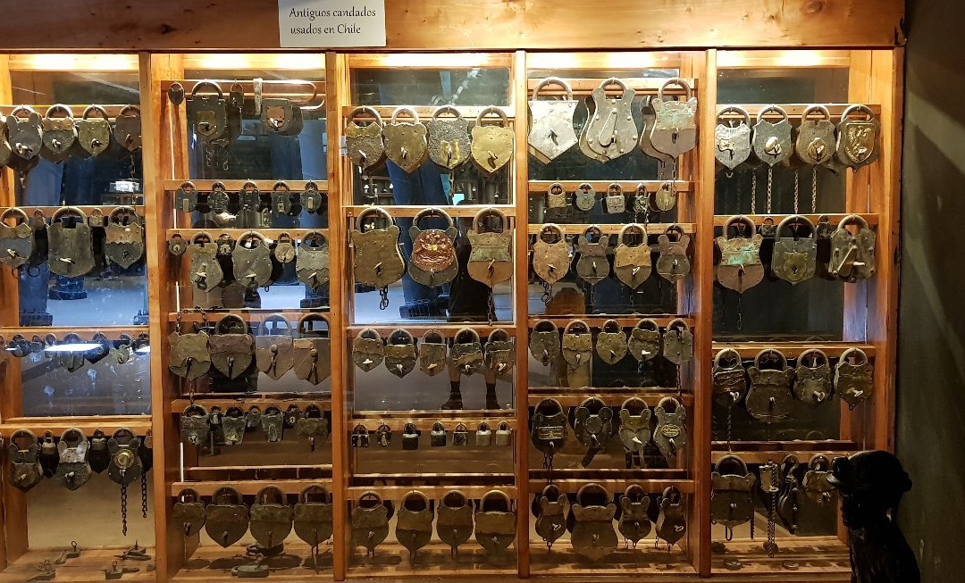 Neltume Cultural Center, Museum and Memorial-耐尔杜美必去景点