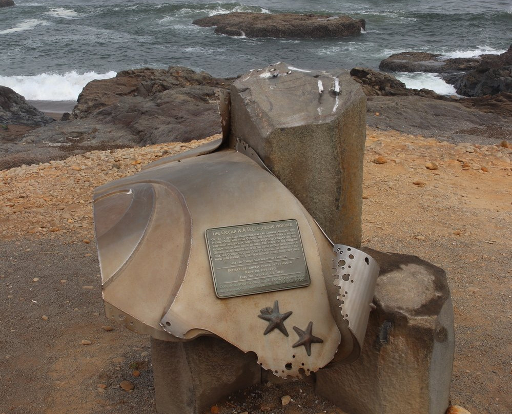 Smelt Sands State Park景点图片