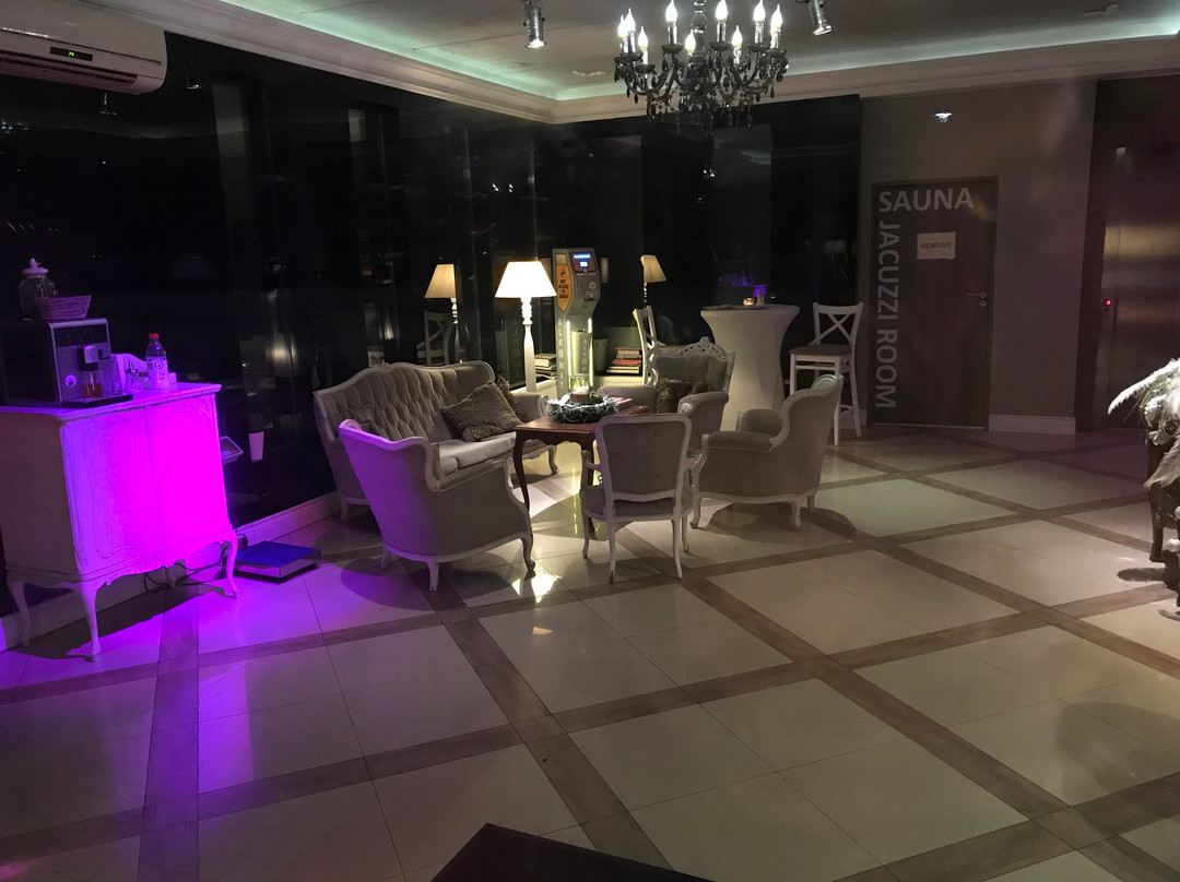 Ramka Hotel主图