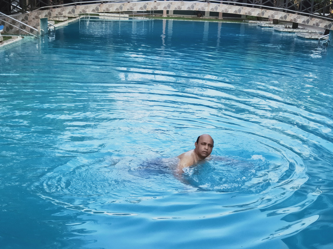 Aryana Queen Beach Resort主图