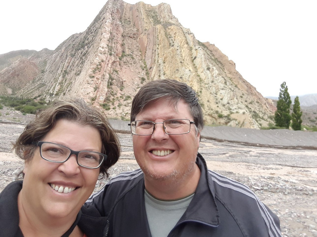 Pucara de Juella-蒂尔卡拉必去景点