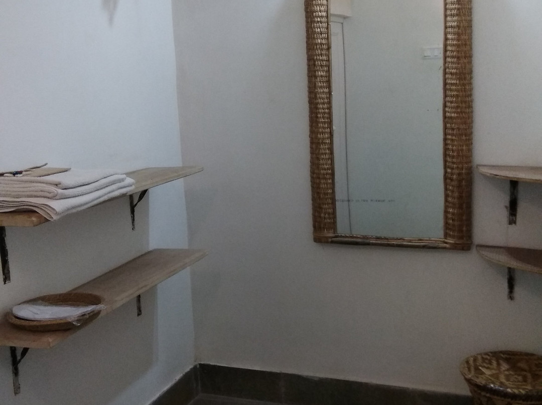 Raktokorobi Karu Gram主图