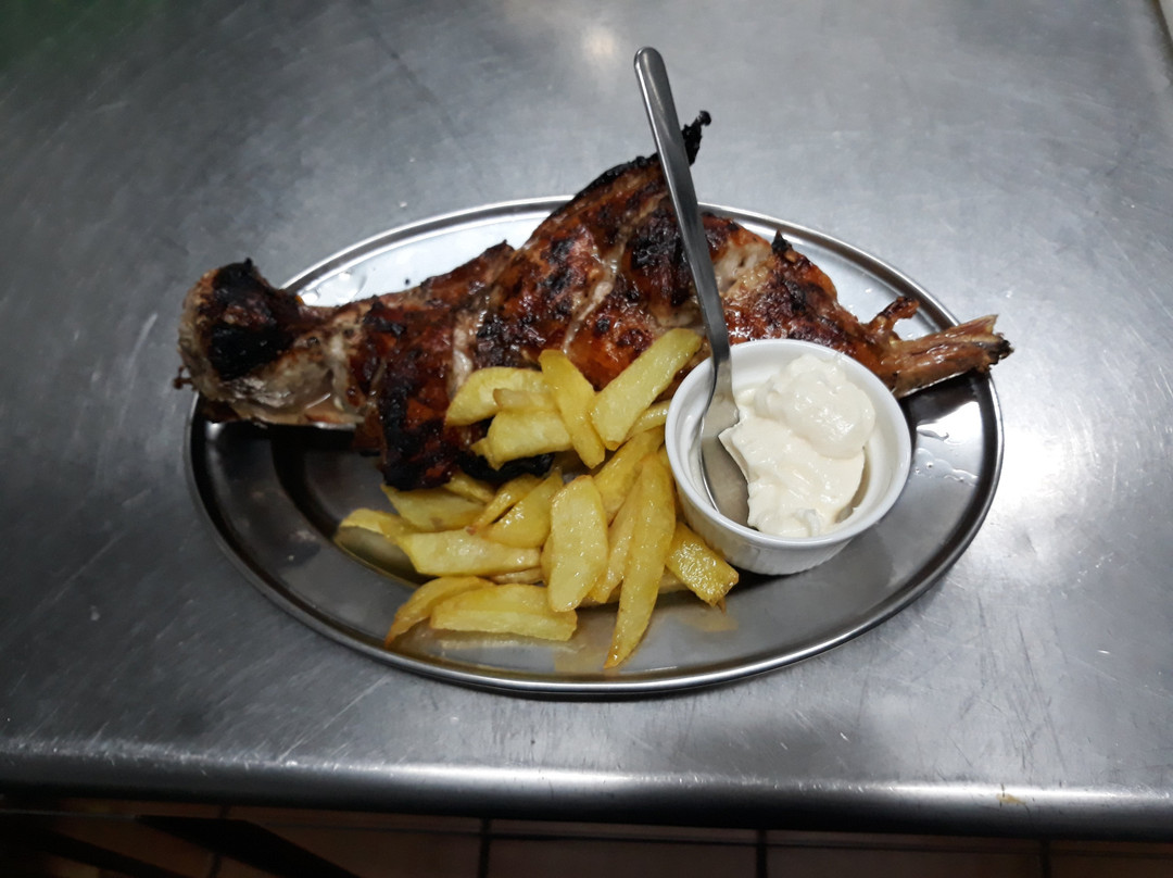 Ulle旅游攻略图片