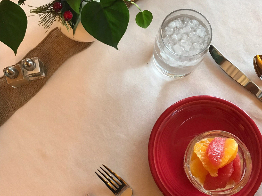 The Cheesemaker's Inn主图