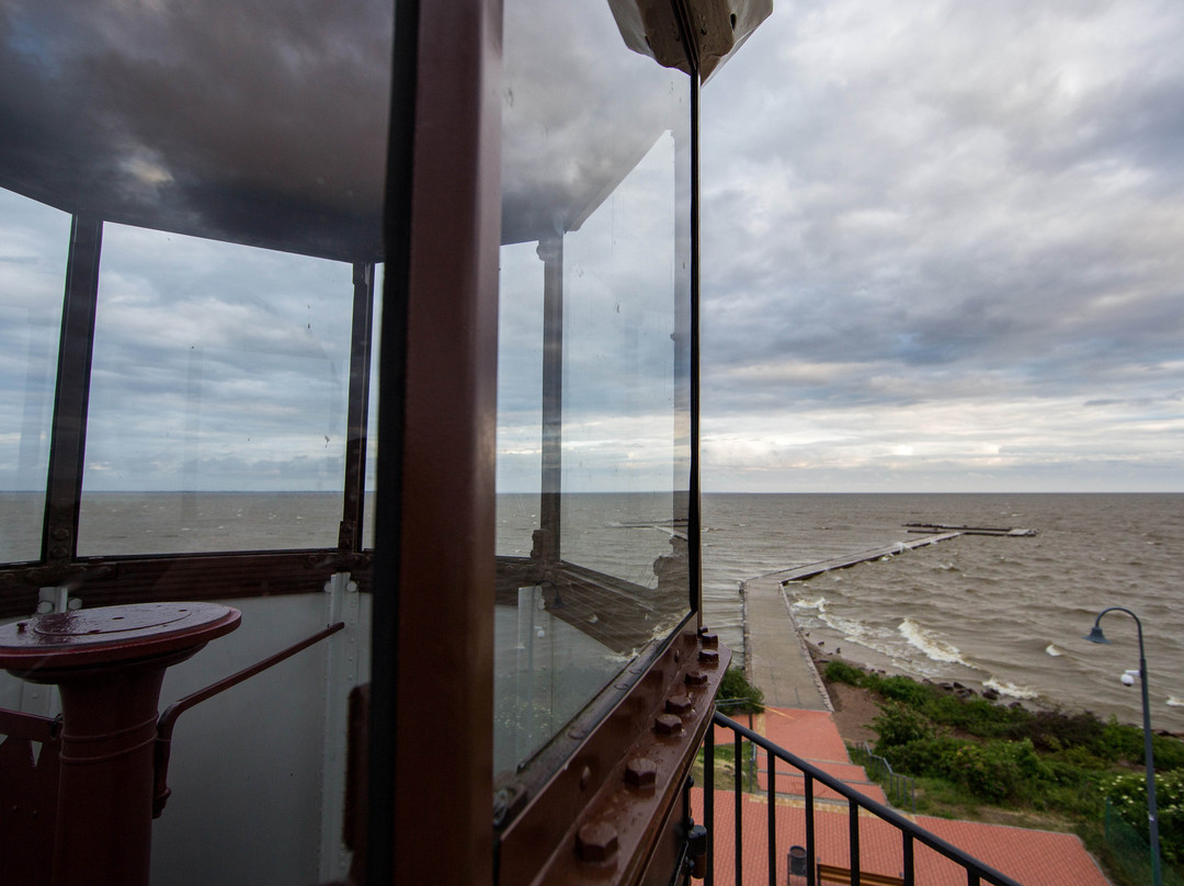 Ventes Rago Lighthouse景点图片