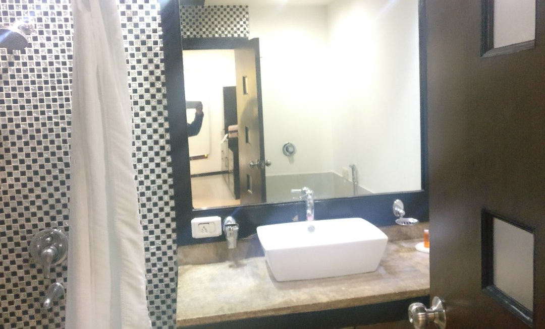 Hotel Nagpal Regency主图