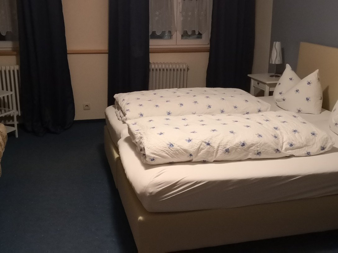 Landgasthof Zum Schwarzen Grat主图