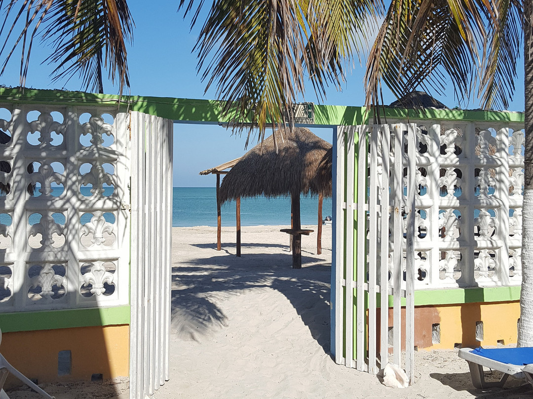 Hotel San Julio主图