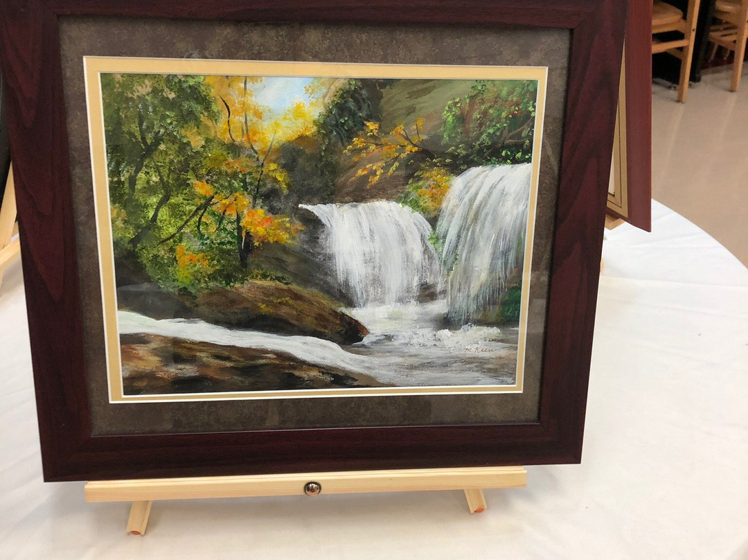 Kendall Presbyterian Church-肯德尔必去景点