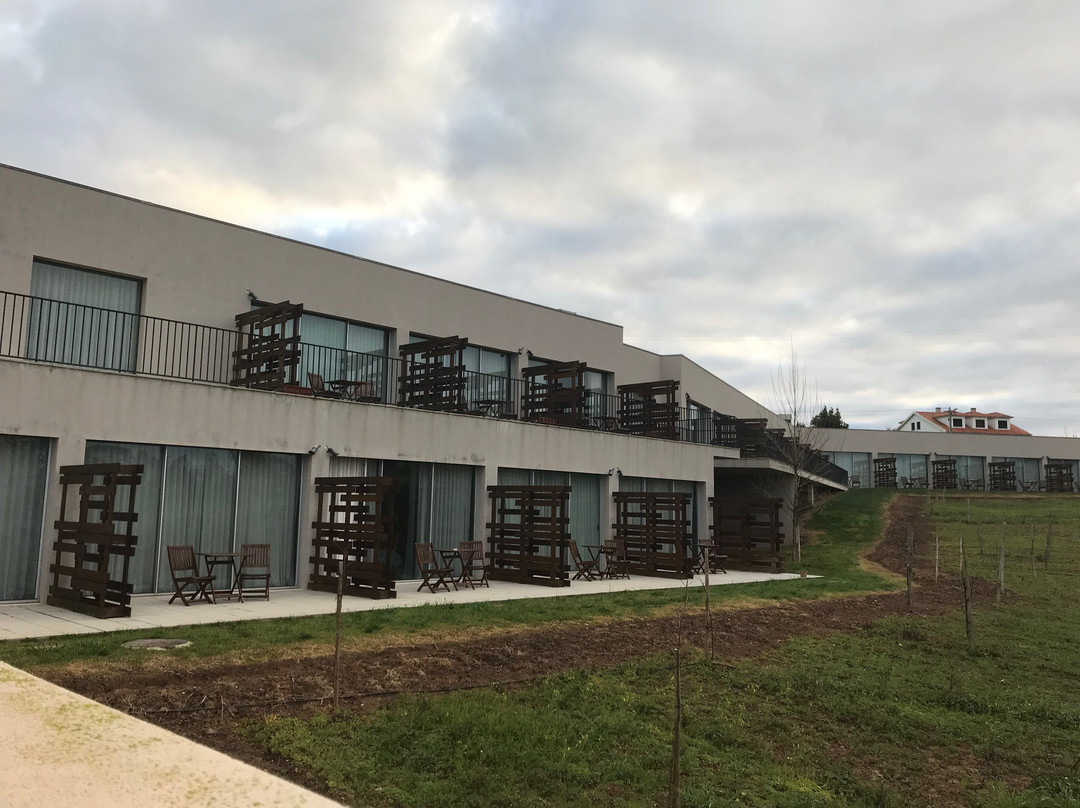 Vale d'Azenha Hotel Rural & Residences主图