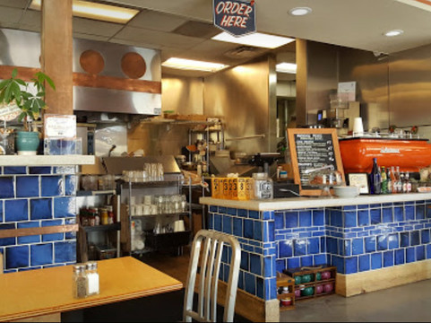 Park Station Hashery主图