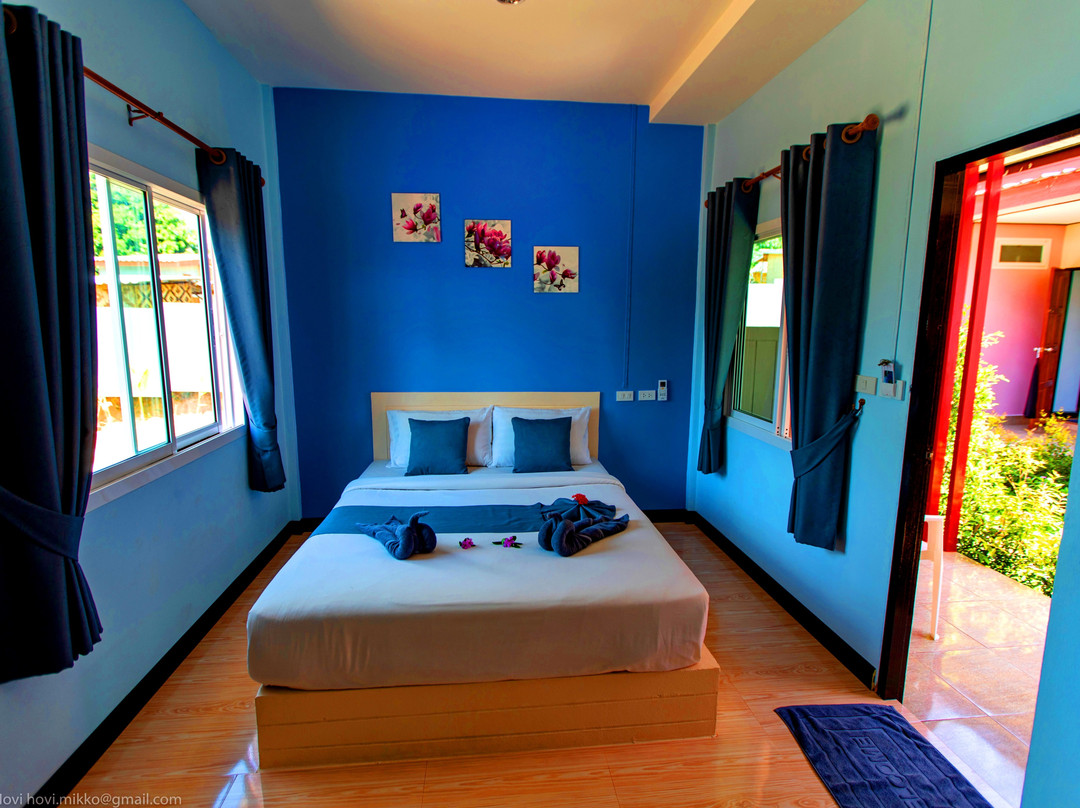 Baan Ok Chawkoh主图