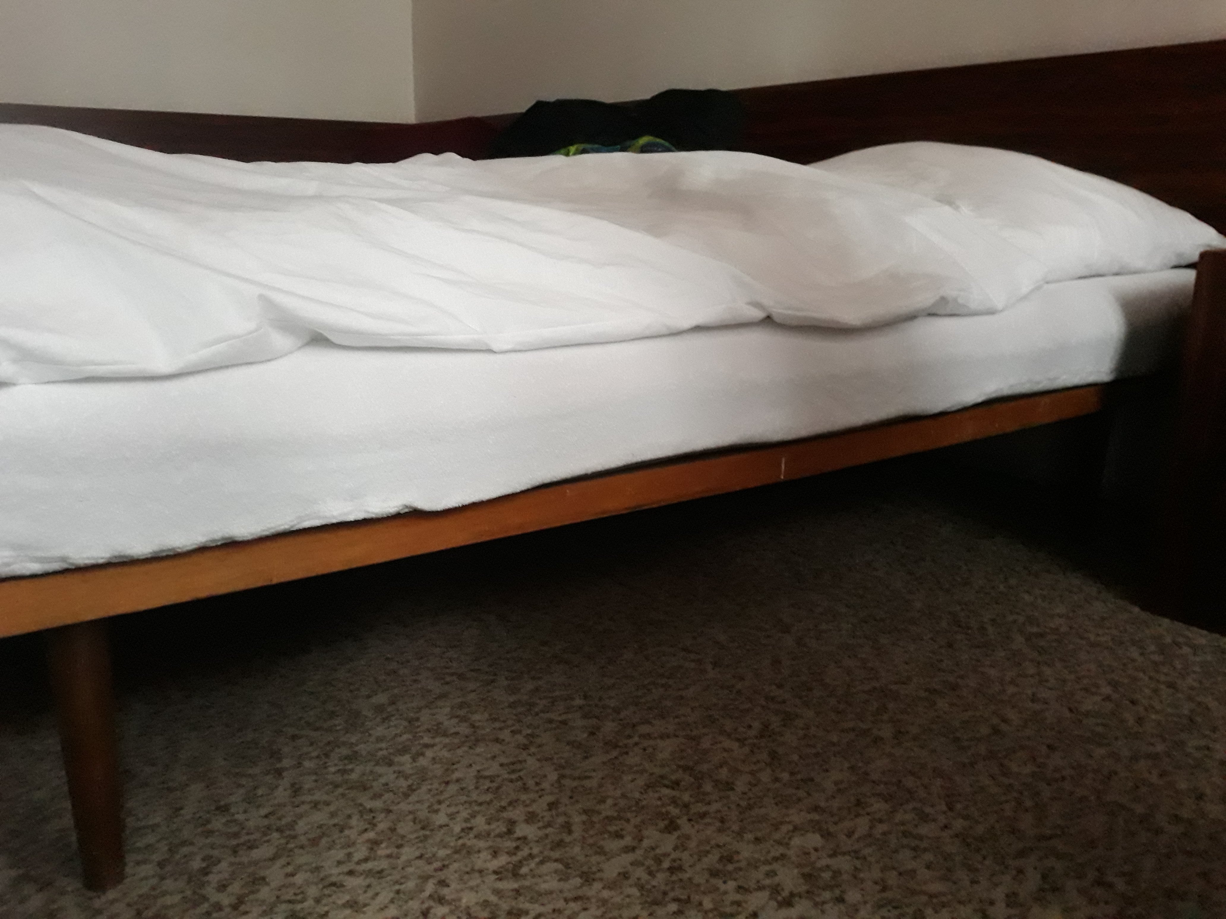 Becva Villa Resort-官方