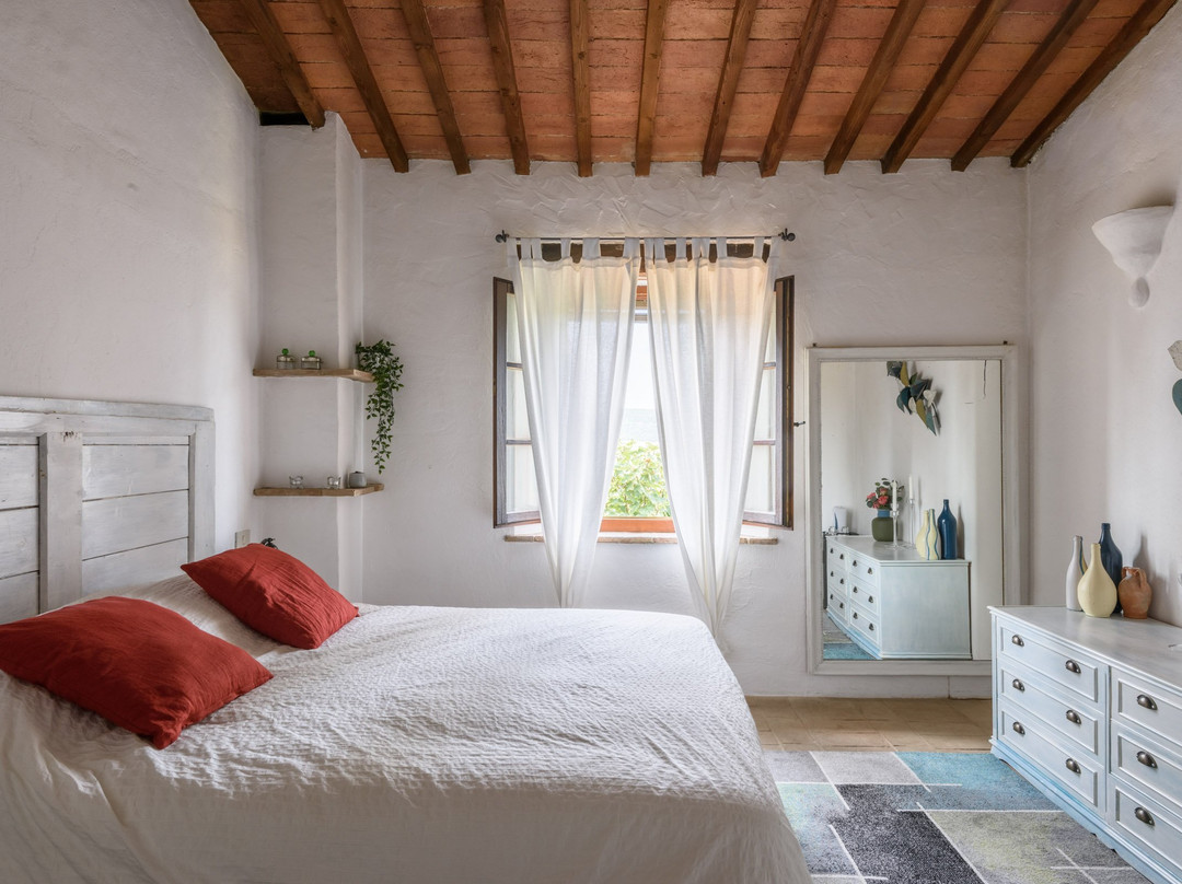 Agriturismo Quarantallina主图
