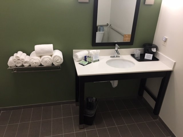 Sleep Inn & Suites Yukon Oklahoma City主图