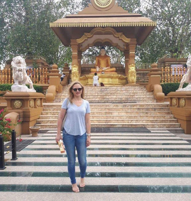 Leisure Tours International-Gampaha必去景点