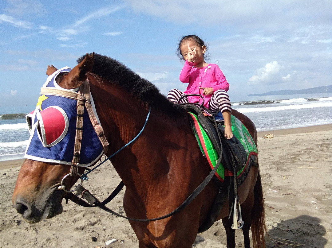 奥古斯塔佩拉布汗酒店主图