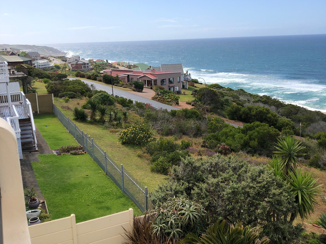 Dana Bay B&B Guest House主图