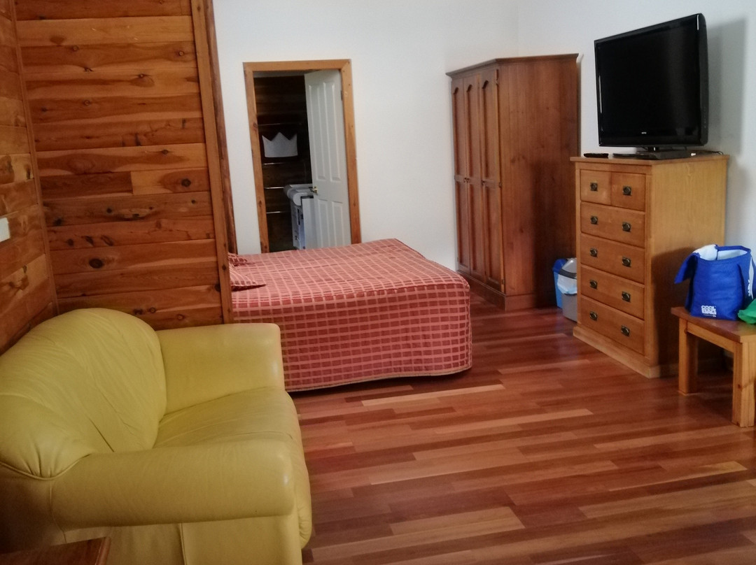 Brooklyn Motel主图