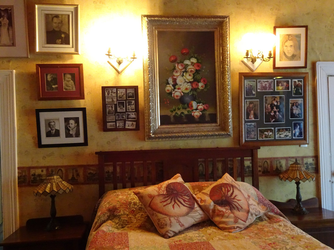 霍利楼酒店主图