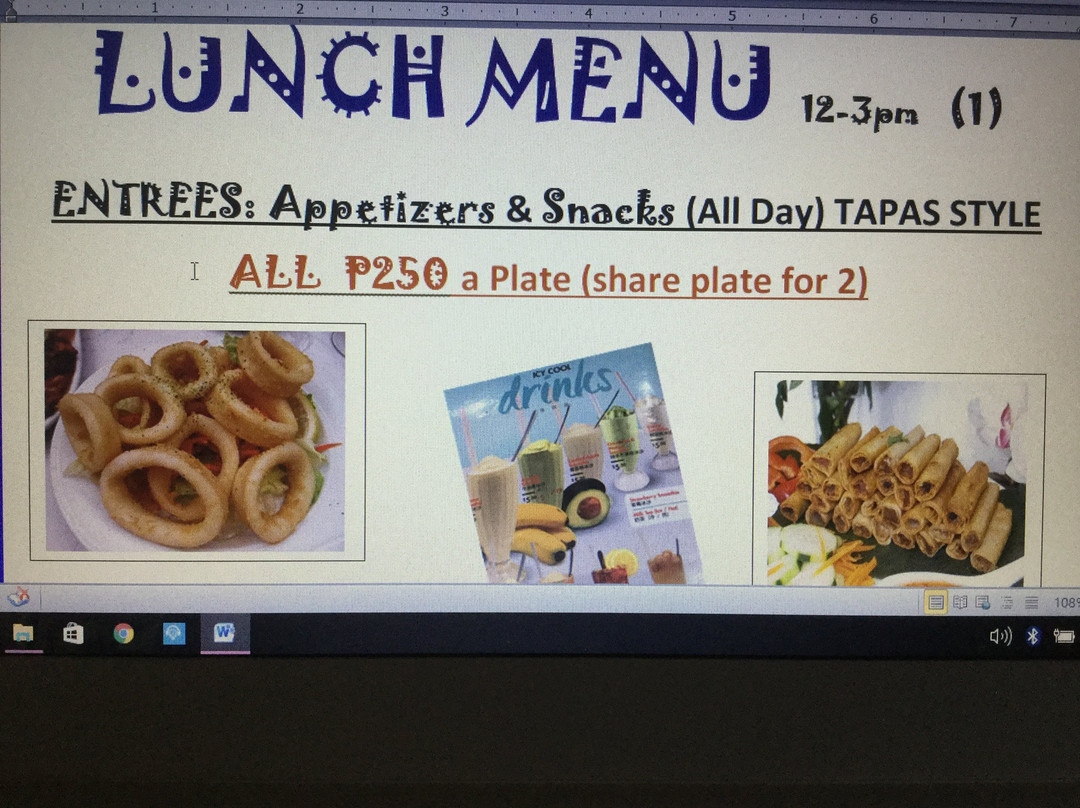 Turtle Cove Island Resort主图