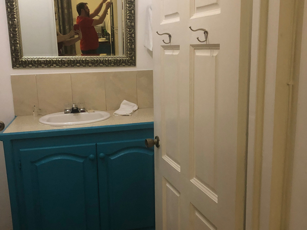 SeaBreeze Hotel主图