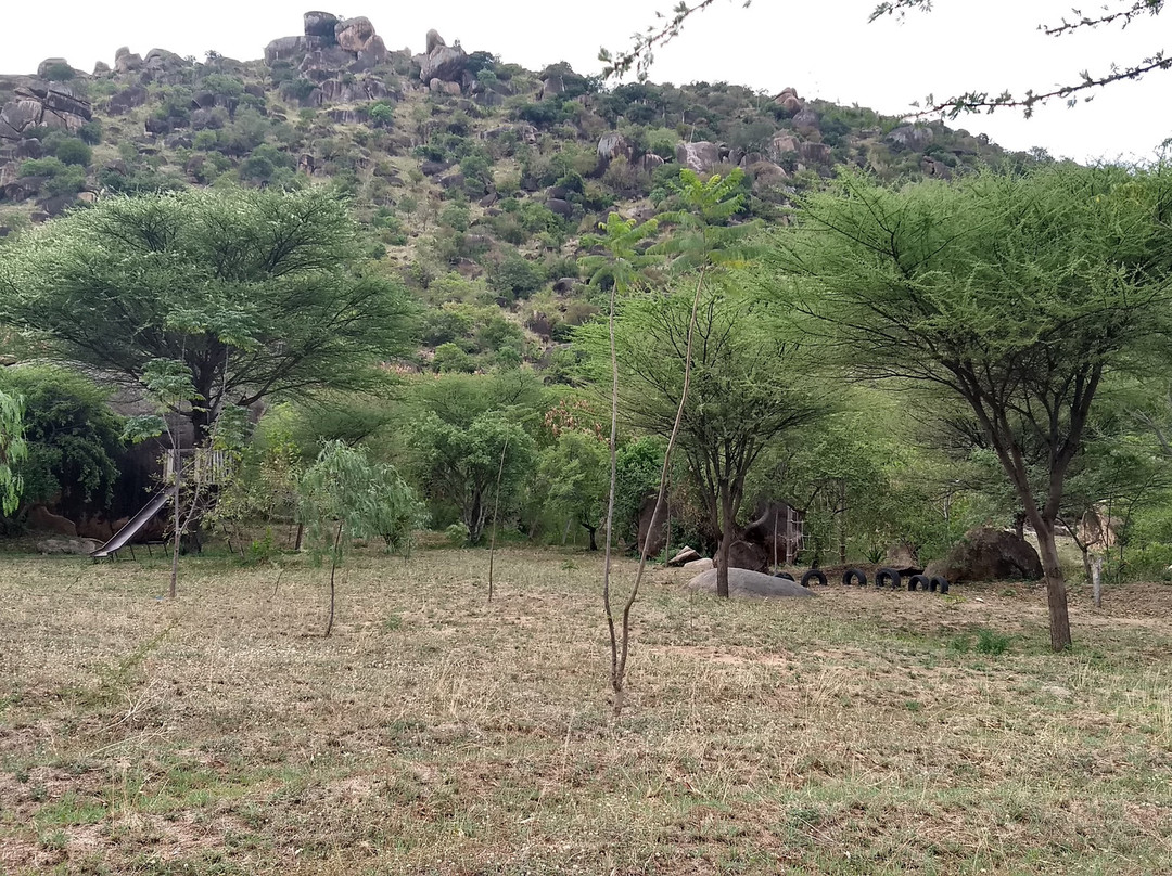 Tembea Mara at Balili Village主图