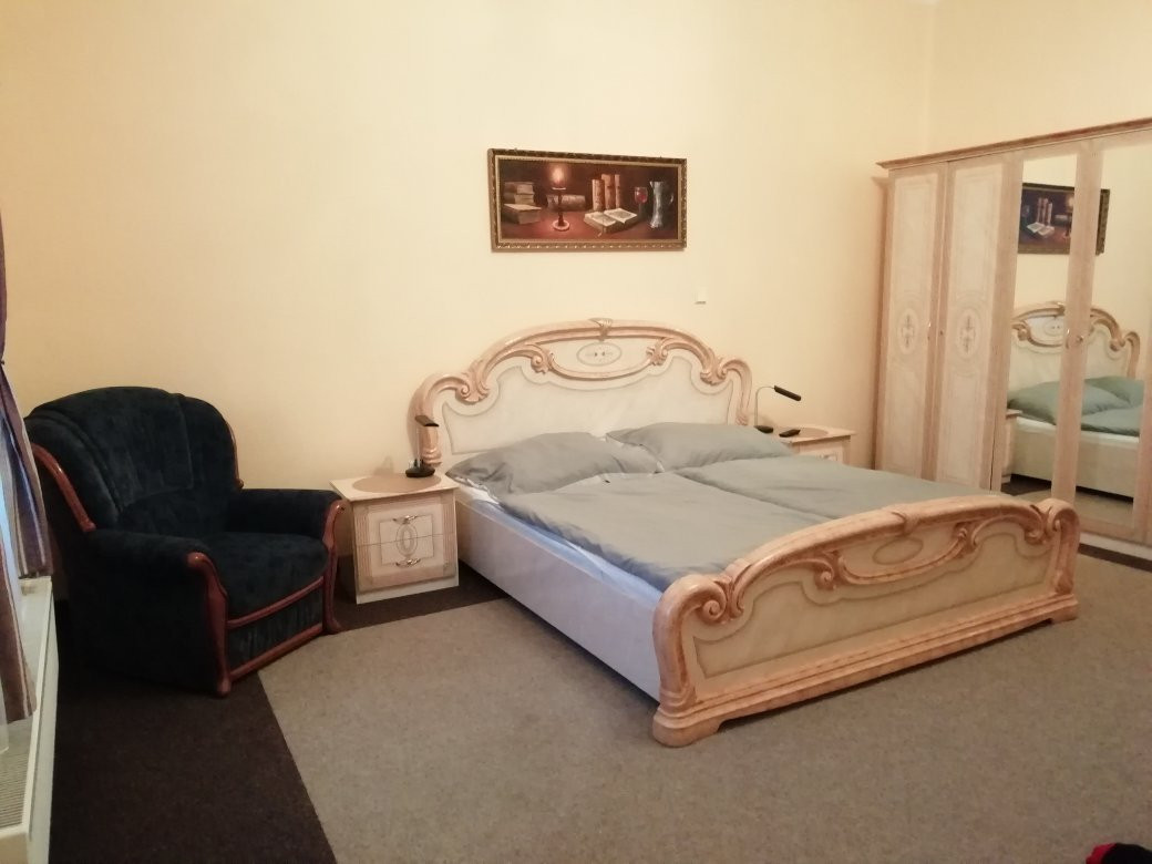 Apartman Tyniste