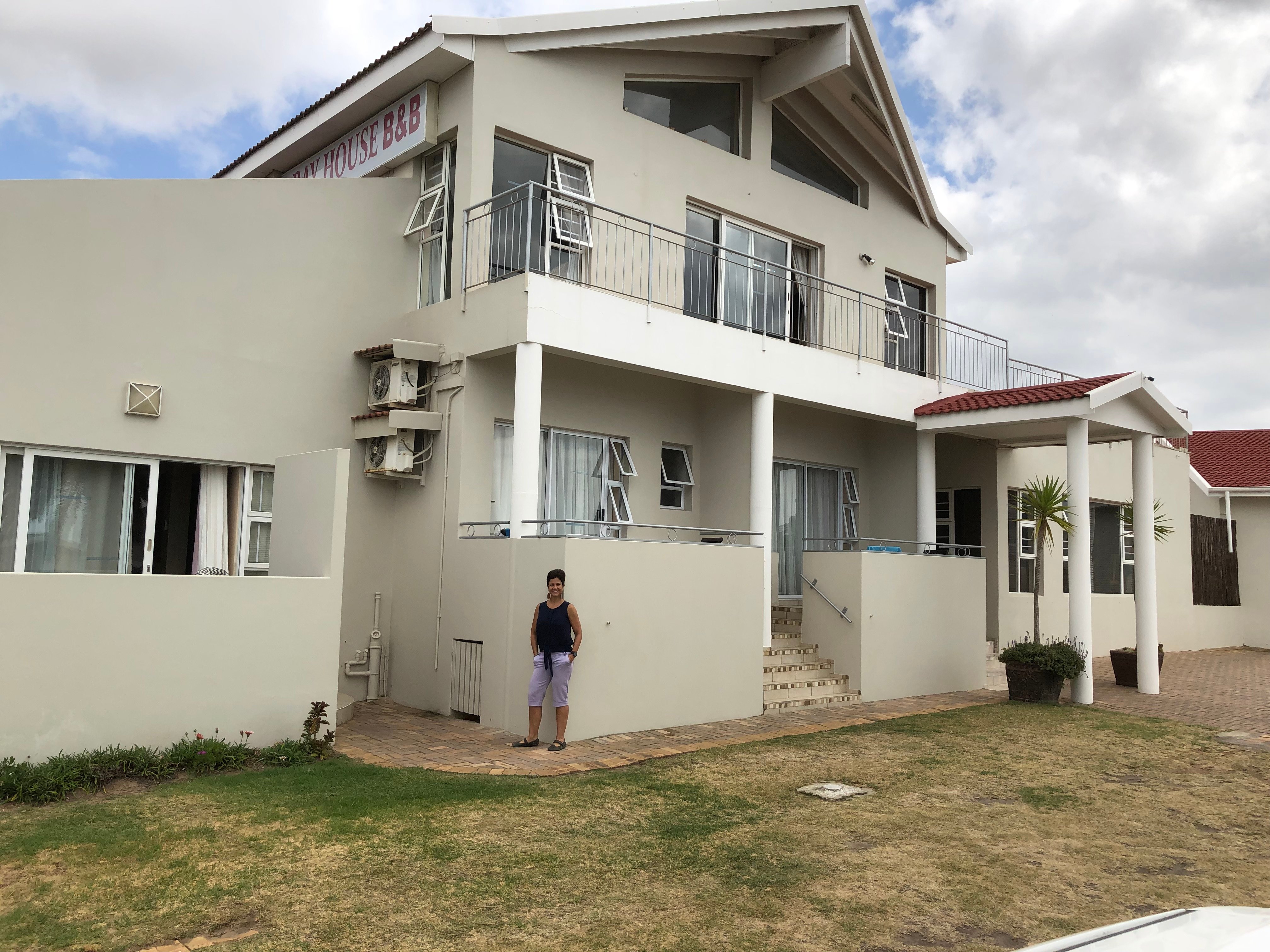 JayBay House-浴室