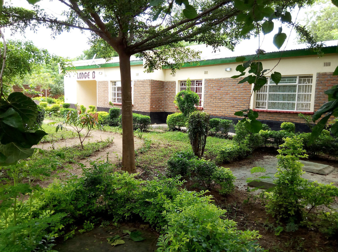 Lodge B