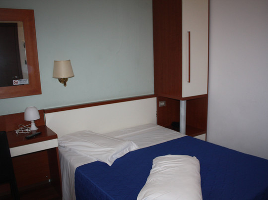 杜兰特酒店主图