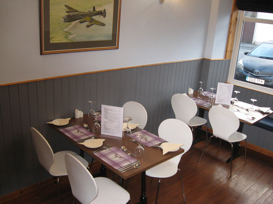 The Thistle Inn & Restaurant主图