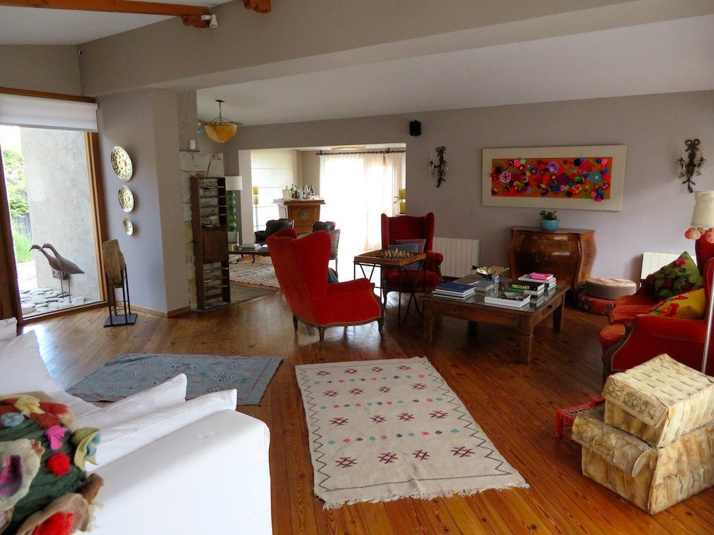 Kkala Boutique Hotel主图