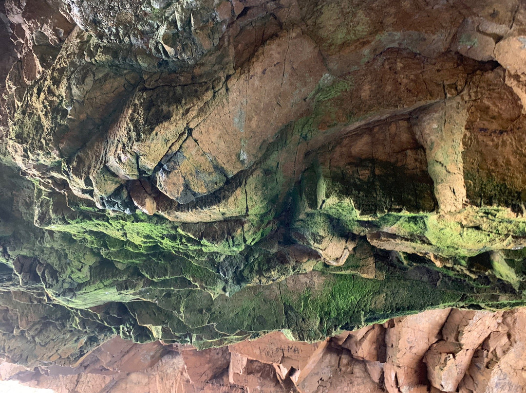 Arcos de Calan-Pelluhue必去景点