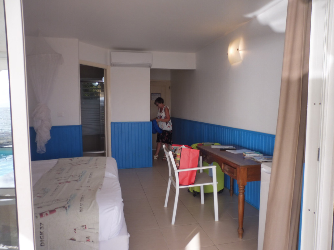 Coco Beach Resort主图