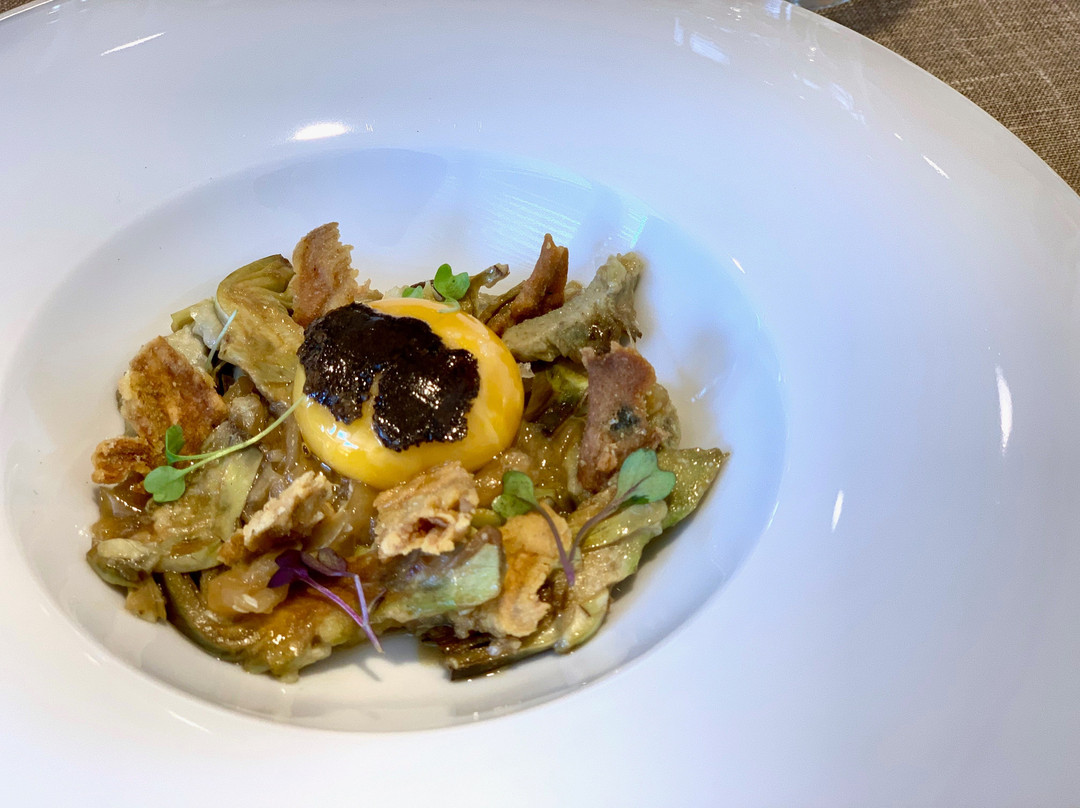 Sant Boi de Llobregat餐馆和美食-Marimorena