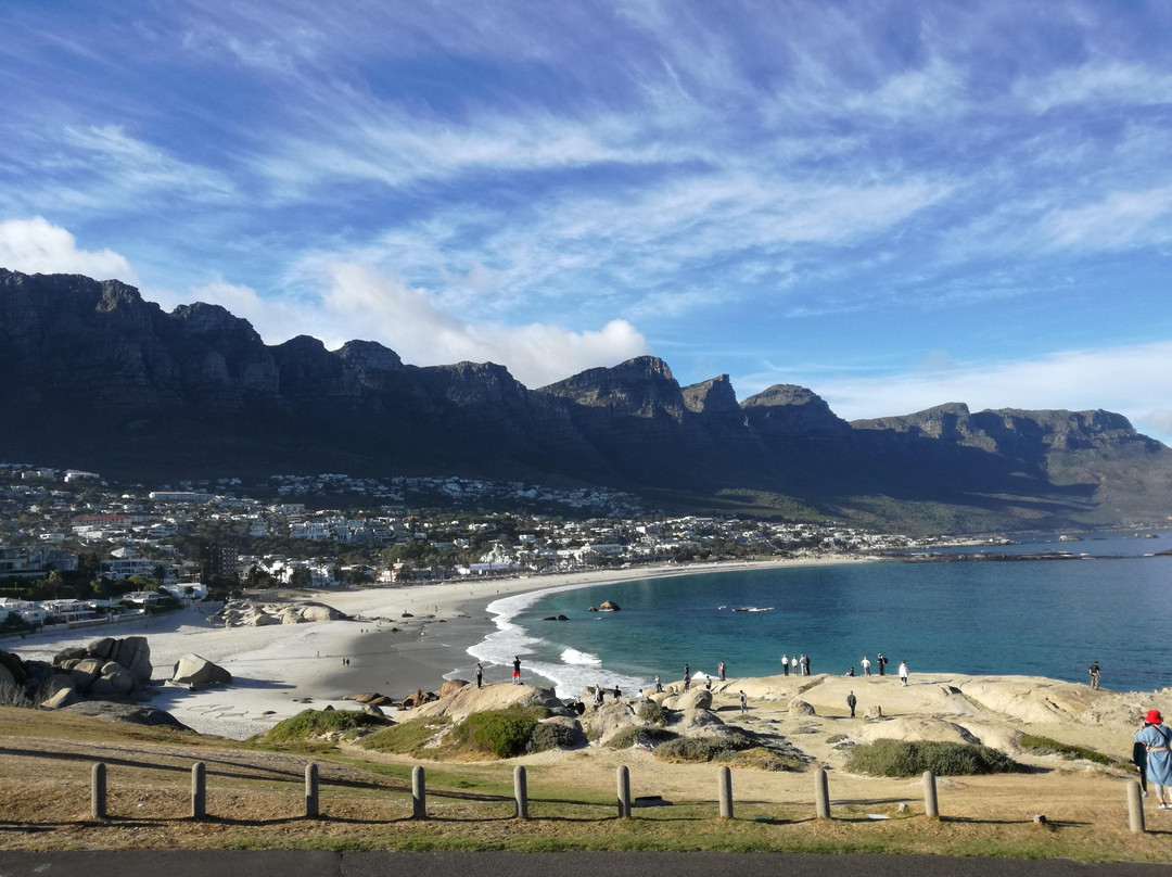 TolTours-斯特兰必去景点