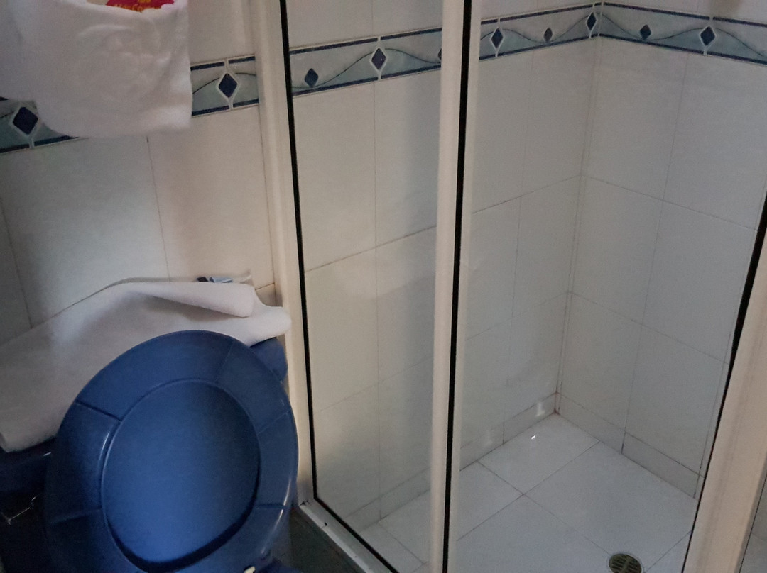 Hotel Plaza Muisca主图