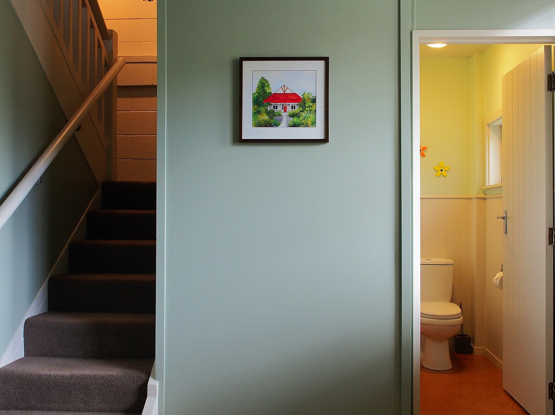 Hartley Homestead Boutique Bed and Breakfast主图