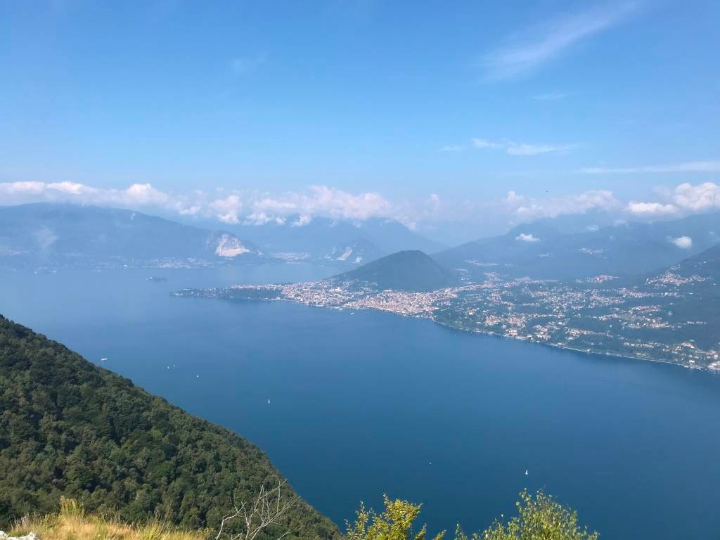 Passegiata da Vararo ad Arcumeggia-Cittiglio必去景点