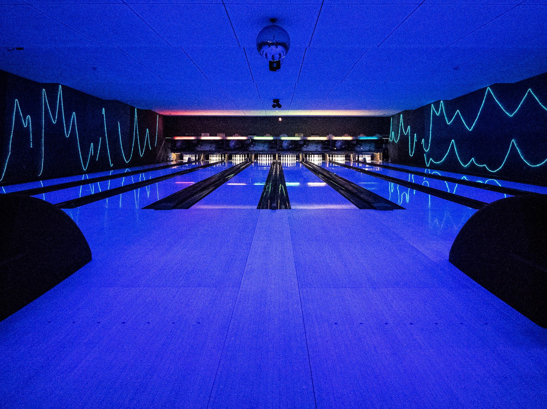 Bowling-Center Rottendorf