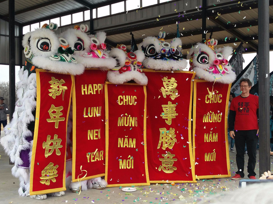 Revolver Brewery-格兰伯里必去景点