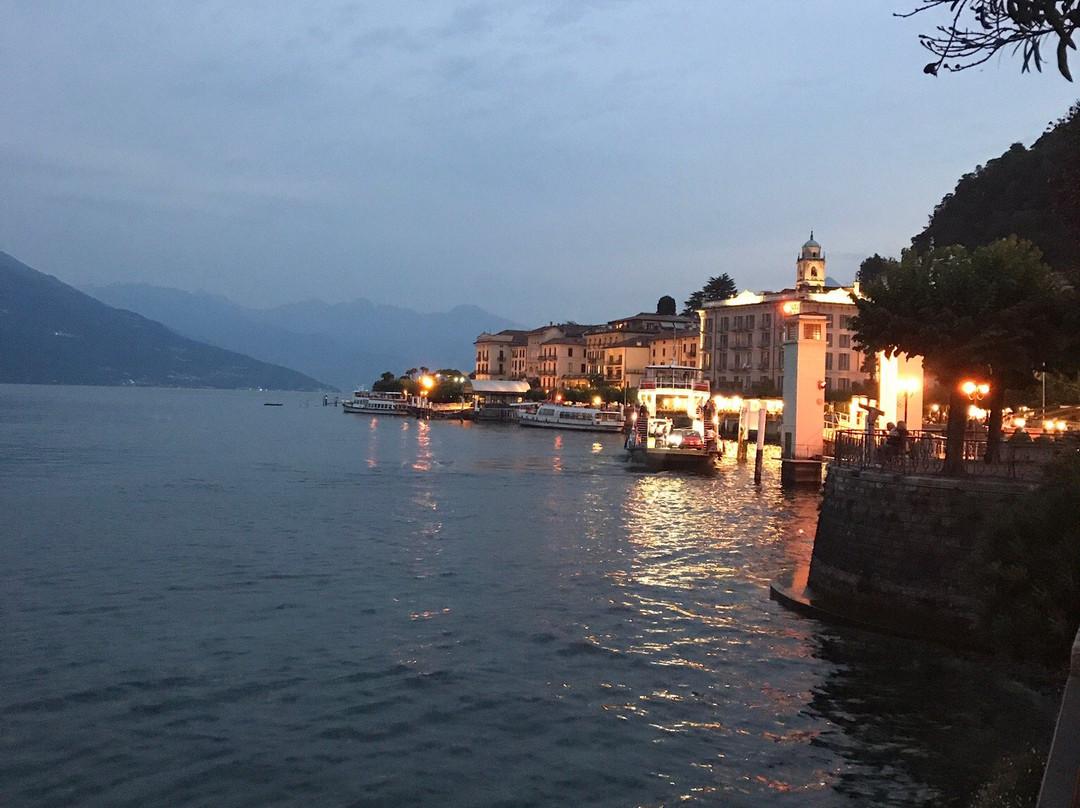 B&B Lago Di Como主图