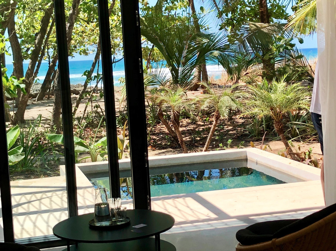 Hotel Nantipa - A Tico Beach Experience主图