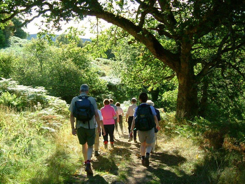 C-N-Do Scotland Walking Holidays-斯特灵必去景点