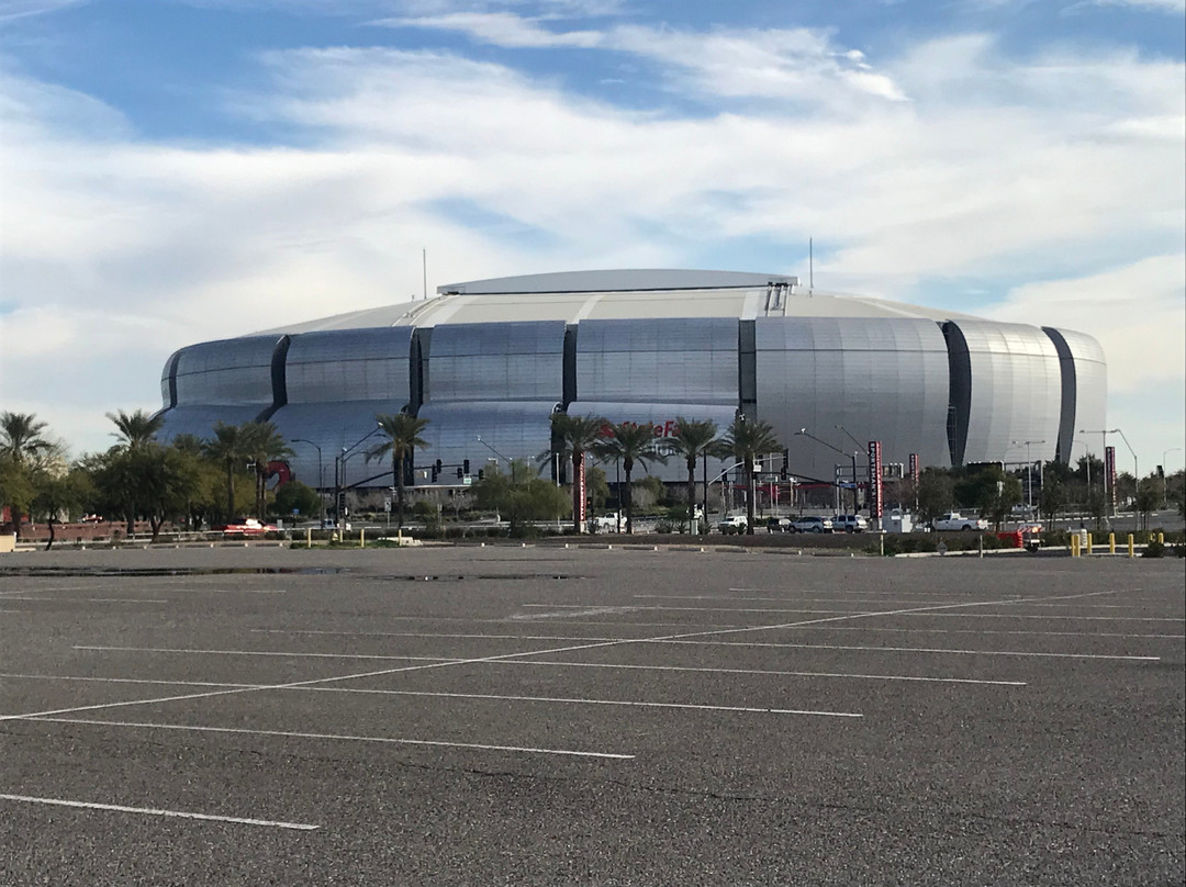 Home2 Suites By Hilton Phoenix Glendale-Westgate主图