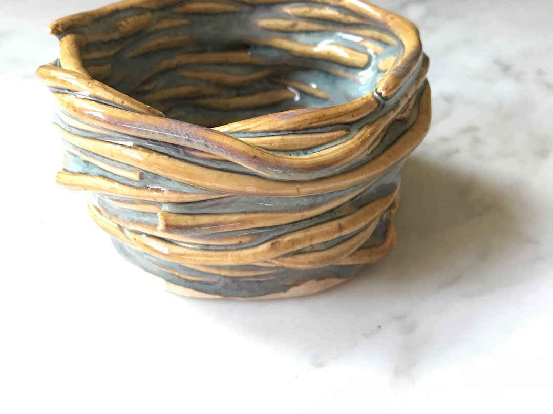 Mountain Pottery-Idyllwild必去景点